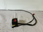 Polaris Outlaw 90 07-09 Oem Master Kill Switch 0453816. Fixed Price $55.00.