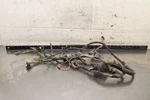 1992 Yamaha 4 YFM350ER Main Engine Wiring Harness Motor Wire Loom B382. Fixed Price $46.39.