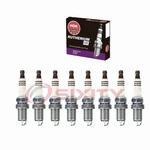 Pcs Ngk Ruthenium Hx Spark Plugs For 2004-2005 Morgan Aero 4.4L V8 Rc. Fixed Price $99.19.