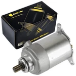 Starter For Eagle Atv GK150 Hanwei Reaction 150CC New. Fixed Price $25.00.
