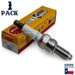 1 Pack Ngk 95897 MR7F Spark Plugs For XG4YCX RG4YCX RG4PHP 992 349. Fixed Price $20.77.