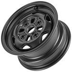 12" 12X6 Inch / 110 Mm 4.33" Bolt Pattern Front Wheel Aluminum Rim For Honda. Fixed Price $69.99.
