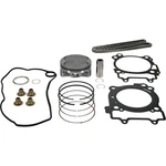 Vertex Top End Piston Kit 98.95/STD Polaris 2016 Rzr 570 VTKTC24396B-2. Fixed Price $119.99.