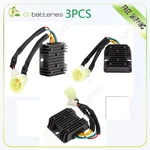Scitoo 3X Voltage Rectifier Regulator For Fourtrax Honda Atv TRX300 2X4 4X4. Fixed Price $34.95.