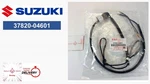 Suzuki Oem 37820-04601 LT50 Emergency Thther Kill Switch Genuine Japan Jdm New. Fixed Price $80.00.