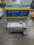 Starter For Hisun Massimo Coleman Atv Utv RX700 All Years P004D00312000000. Fixed Price $55.16.