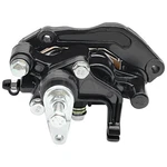 Rear Brake Caliper & Pads For Honda Fourtrax TRX250R ATC250R #43200-HB9-008. Fixed Price $59.99.