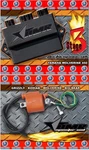 High Performance Cdi Box + Ignition Coil Yamaha Wolverine 450 All Years S3. Fixed Price $259.95.