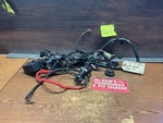 Wire Harness Main # 0486-155 Arctic Cat 2005 Green 400 Automatic 4X4. Fixed Price $130.69.