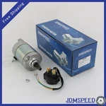 New Starter For Honda 1993-2009 SM13422 31200-HM3-671 18329. Fixed Price $34.97.