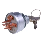 Ignition Switch W/keys 103208801 For Club Golf Buggy Cart Bobcat 2200 2300. Fixed Price $20.90.