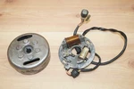 Yamaha Tri-z Oem Stator Magneto Generator 38W-85510-20-00. Fixed Price $149.99.