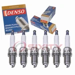 Pc Denso Standard U-groove Spark Plugs For 1986-1992 Toyota Supra 3.0L L6 Hc. Fixed Price $24.54.