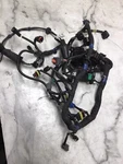 22 Royal Enfield Interceptor Wire Wiring Harness Loom. Fixed Price $248.99.