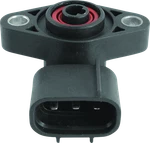 Quadboss Fits 98-01 Honda TRX450ES Fourtrax Foreman 4X4 Shift Angle Sensor. Fixed Price $88.99.