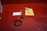 New Oem Polaris 2872196 Electrical Terminal Board Kit Nos. Fixed Price $9.99.