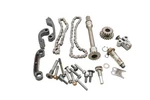 05 Kawasaki Brute Force 4X4I Secondary Cam Chain & Guides KVF750. Fixed Price $74.99.