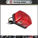 5KM-84710-00-00 For 04-07 Yamaha Rhino YXR660 Tail Light Atv Red. Fixed Price $13.99.