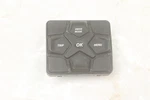 Can-am Defender HD10 Xmr 21 Switch Panel 710006650 52786. Fixed Price $35.99.