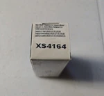 Autolite XS4164 Spark Plug New. Fixed Price $8.99.
