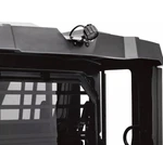 2015-2017 Kawasaki Mule Pro Fxt / Dxt Rear Cargo Led Light Black KAF080-031. Fixed Price $189.95.