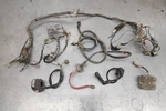 1989 Yamaha Warrior YFM350X Main Engine Wiring Harness Cdi Switch Coil Wire. Fixed Price $202.85.