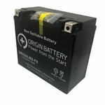 Kymco Atv Battery 12V 18AH 250CCA - Fits MXU500 MXU700 Maxxer 450 Agm. Fixed Price $66.50.