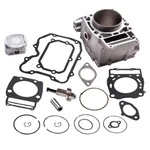 Cylinder Piston Top End For Polaris Ranger Scrambler Sportsman 500 3089256. Fixed Price $77.39.