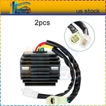 2X Regulator Rectifier For Arctic Cat 375 2002 400 01-08 500 2000-2009 3402-682. Fixed Price $35.82.