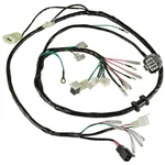 Wire Harness For Honda 32100-HM5-A10. Fixed Price $43.99.