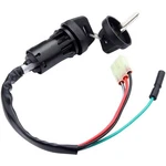 Quality Ignition Key Switch For Honda TRX200 Fourtrax 1991 35100-HN1-000. Fixed Price $10.44.