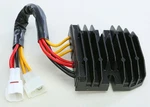 Ricks Motorsport Electric 10-227H Shots Rectifier/regulator. Fixed Price $199.95.