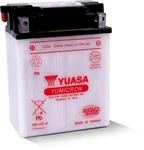 Yuasa Conventional YB12CA Volt Battery YUAM222CA. Fixed Price $95.27.