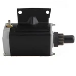 Starter For Case Uni-loaders 1816B John Deere Tractors Lawn 112 Tecumseh. Fixed Price $67.68.