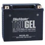 Bikemaster Trugel Battery MG20L-BS. Fixed Price $89.75.