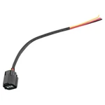 Quadboss Wiring Pigtail 100-1341-T. Fixed Price $61.74.