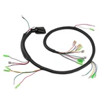Ignition Wiring Harness For Honda CT90 K1-K3 TRAIL90 70-72 32100-102-000. Fixed Price $27.53.