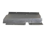 09 Kawasaki Teryx 4X4 Heat Shield Guard Cover KRF750. Fixed Price $24.99.