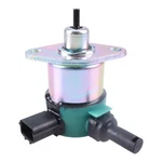 Fuel Shutoff Solenoid 32721-60012 For Kubota B2620 B2710 B7510 RTV1140 RTV1100CR. Fixed Price $26.56.