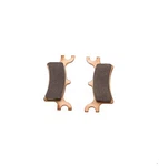 Pads For Polaris Trail Boss 330 2005 2010 Rear Brakes By Race-driven. Fixed Price $23.05.
