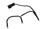 18 Kawasaki Mule Pro-dxt Glow Plug Harness KAF1000. Fixed Price $22.50.