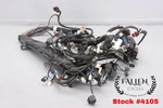 2015 Indian Roadmaster Main Chassis Wiring Wire Harness 2412300 Video #4105. Fixed Price $99.44.