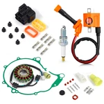Stator/ Regulator Rectifier/ignition Coil For Yamaha Raptor YFM660 2001-2005. Fixed Price $49.99.
