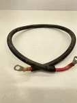 Solenoid Battery Cable - 2017 Polaris Sportsman 850 38575. Fixed Price $20.00.