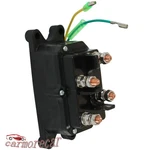 Relay Switch Atv Winch Contactor Solenoid For Warn # 2875714 63070 62135 74900. Fixed Price $25.83.