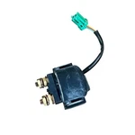 Honda Big Red 700 Muv 2009-2012 Starter Solenoid 35850-HL1-A01. Fixed Price $15.19.