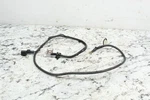 2007 Yamaha Grizzly 700 Battery Cable Negative Terminal Wire 3B4-82116-10-00. Fixed Price $15.00.