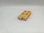 Genuine Ngk Spark Plug DPR7EA-9 DPR7EA9 5129 Pack. Fixed Price $14.74.