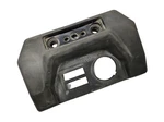 85 Honda TRX250 Fourtrax Handlebar Pad Cover & Neutral/reverse Light Housing. Fixed Price $19.99.
