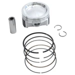 Vertex High Comp Forged Piston Kit Polaris "rzr ""s"" 800 Efi" (09). Fixed Price $196.16.